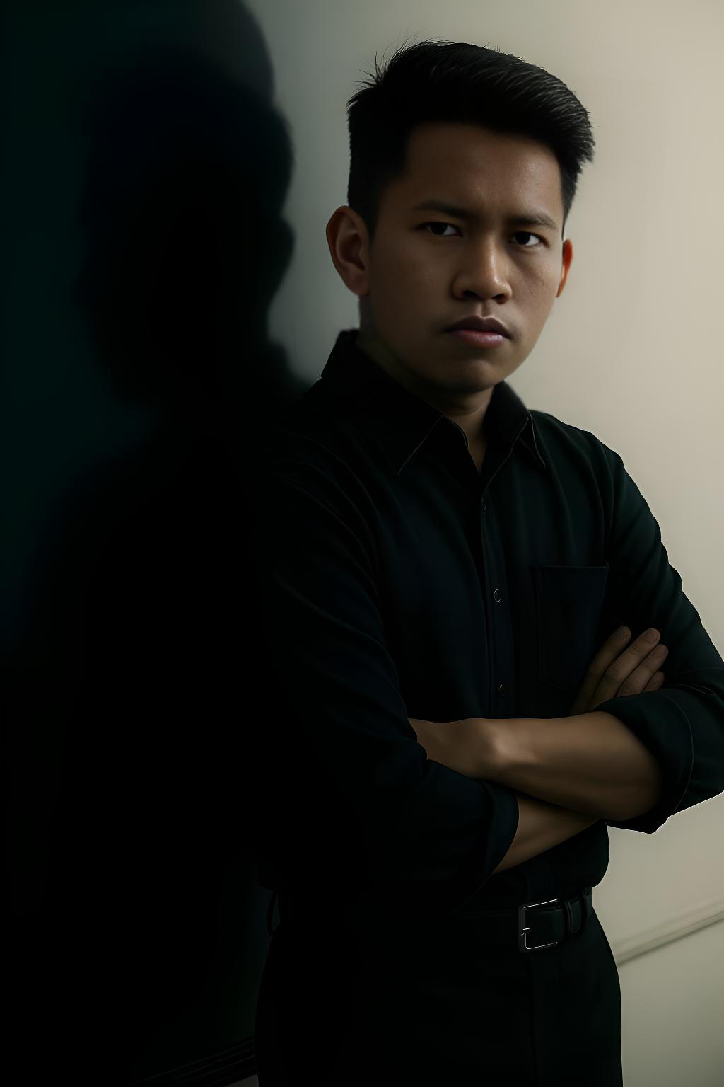 Muhammad Nur Iman Hamka